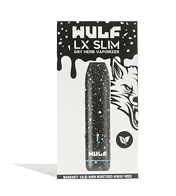 Vap Herbal WULF Lx Slim
