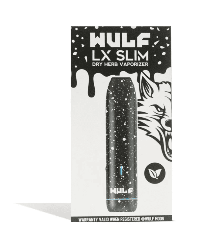 Vap Herbal WULF Lx Slim