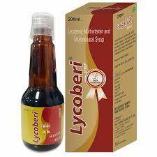 LYCOBERI CAP