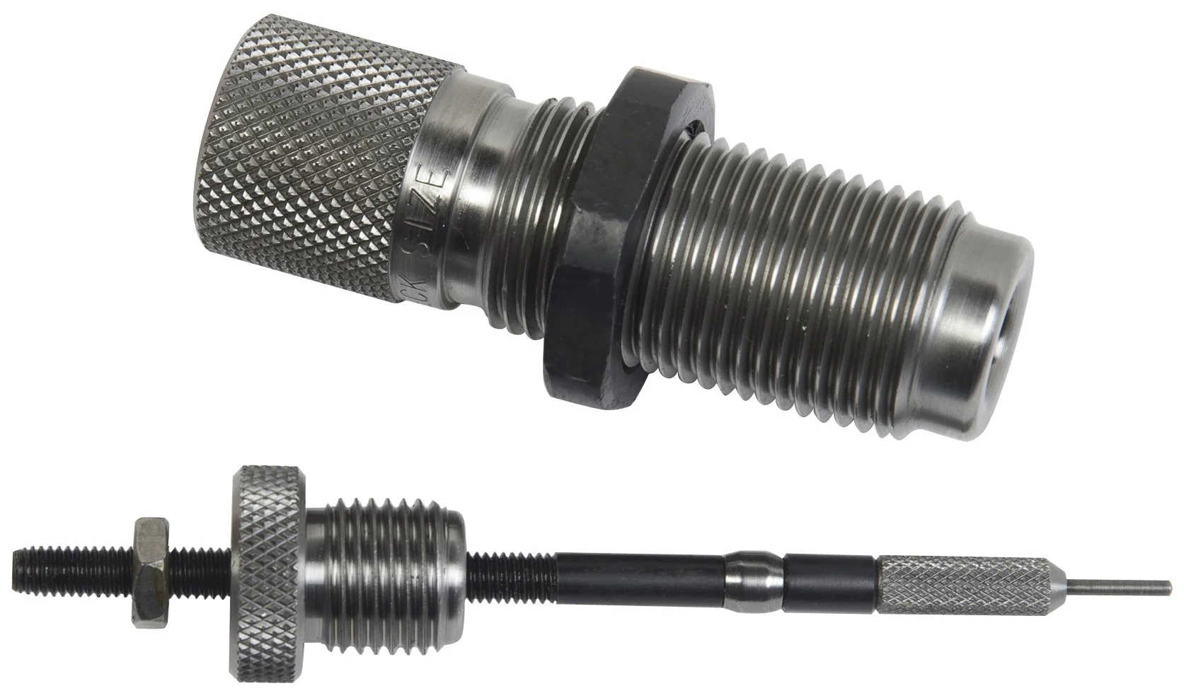 Lyman Carbide Neck Size Die Only