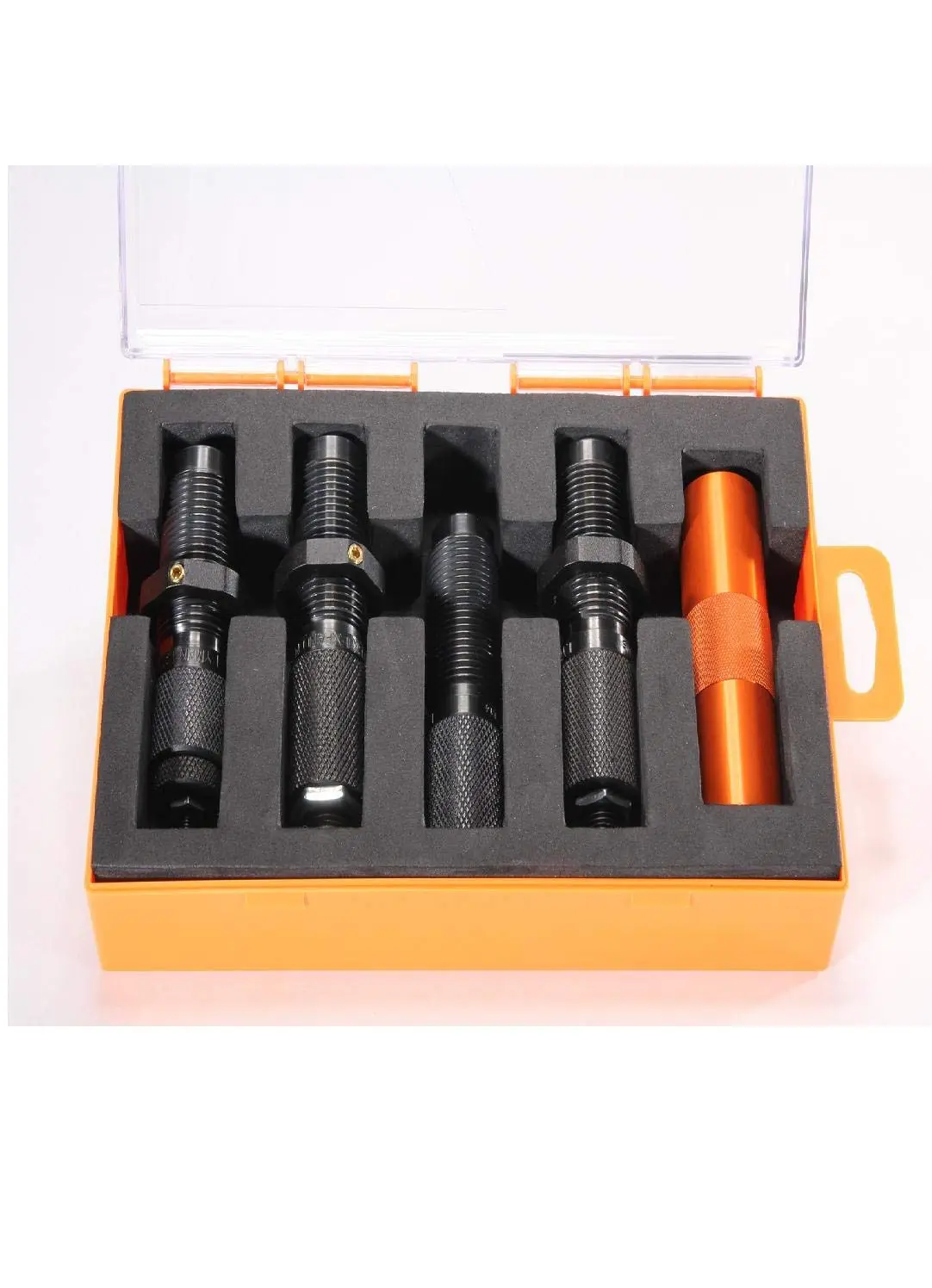 LYMAN MSR Precision Die System Reloading Die Set