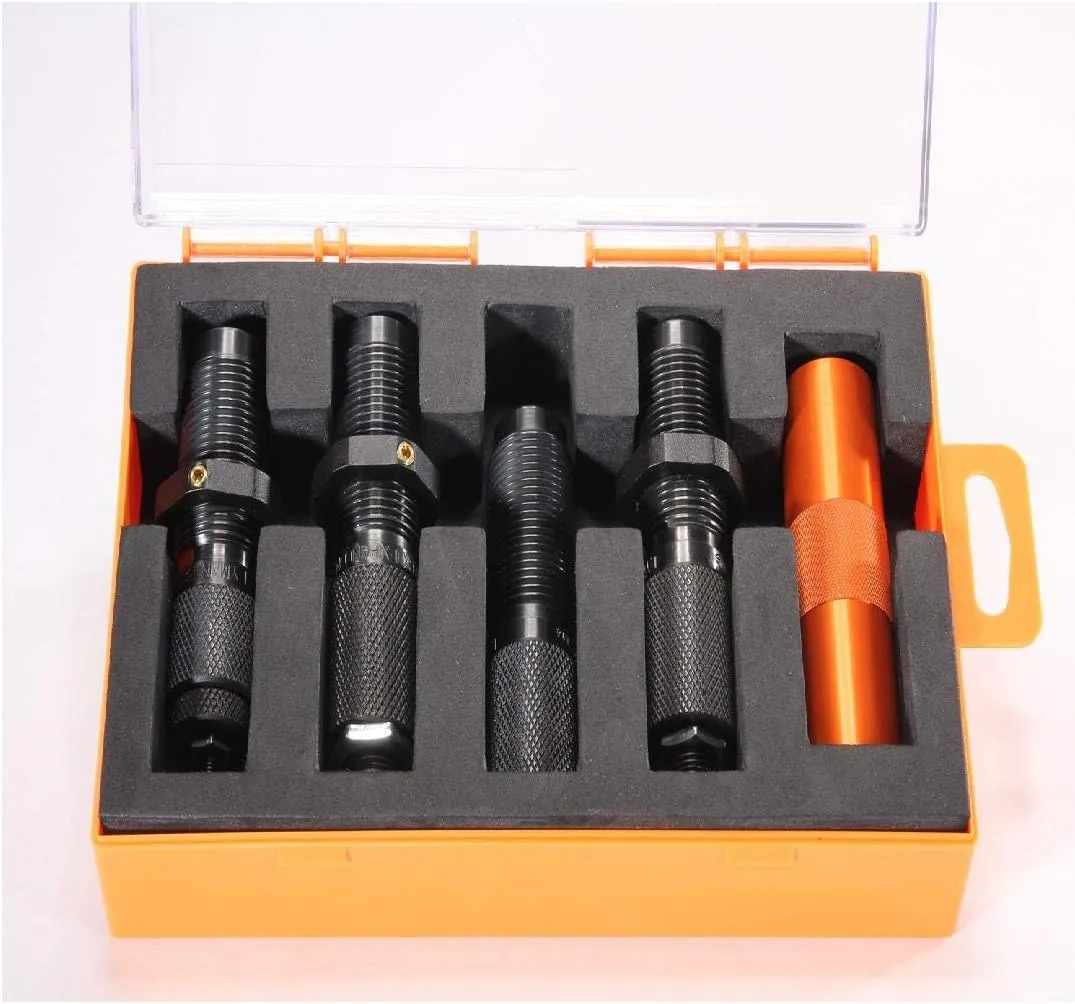 LYMAN MSR Precision Die System Reloading Die Set