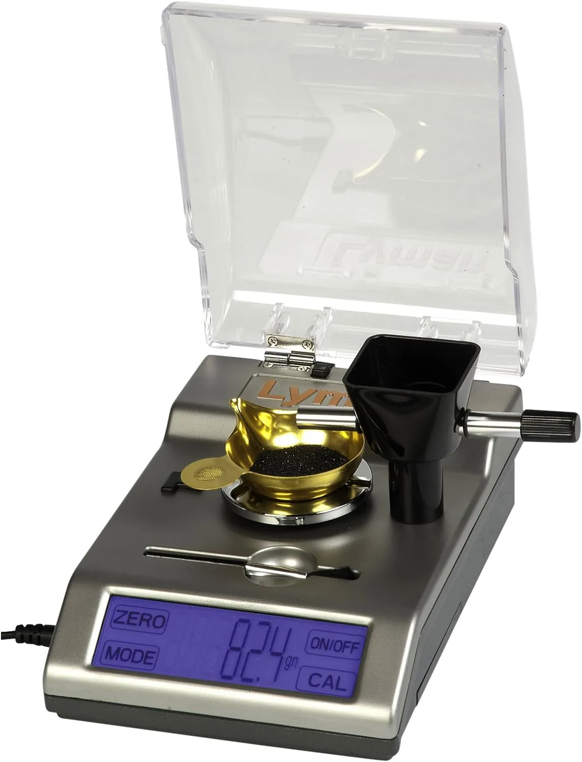 Lyman Accu-Touch 2000 Electronic Scale 115/230V 7751558