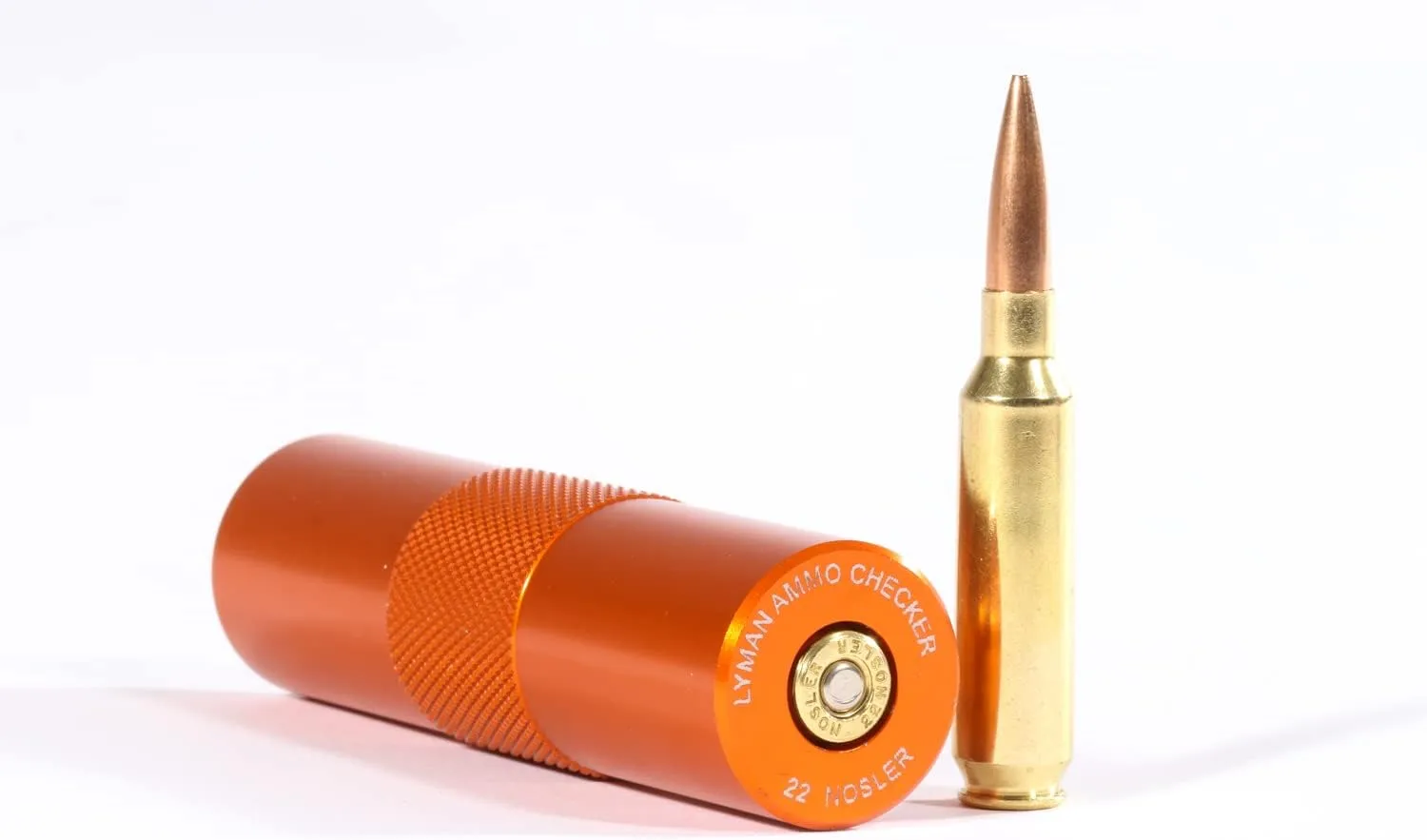 Lyman Single Caliber Ammo Checker Gauge