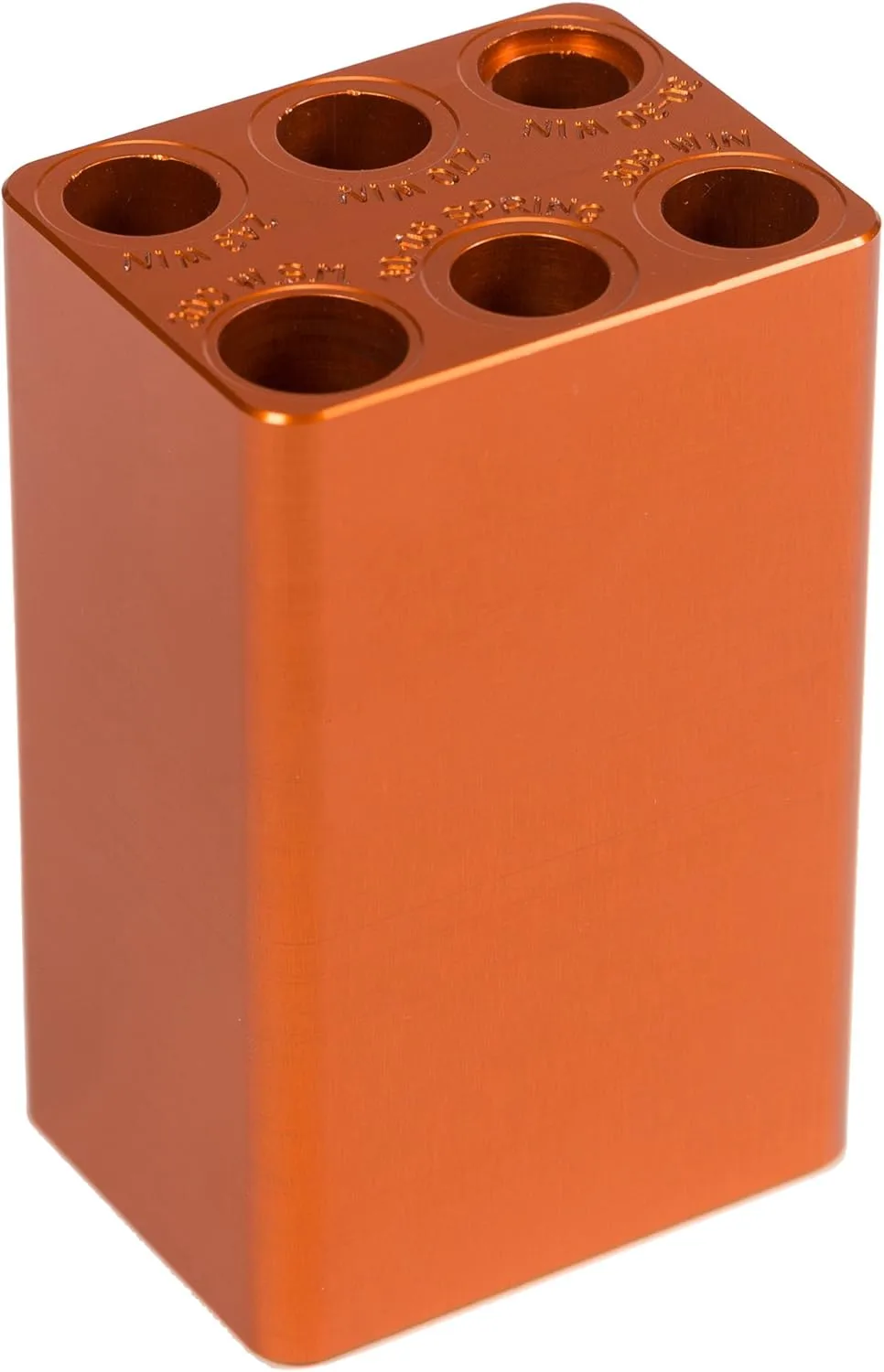 LYMAN Ammo Checker Gauge Block