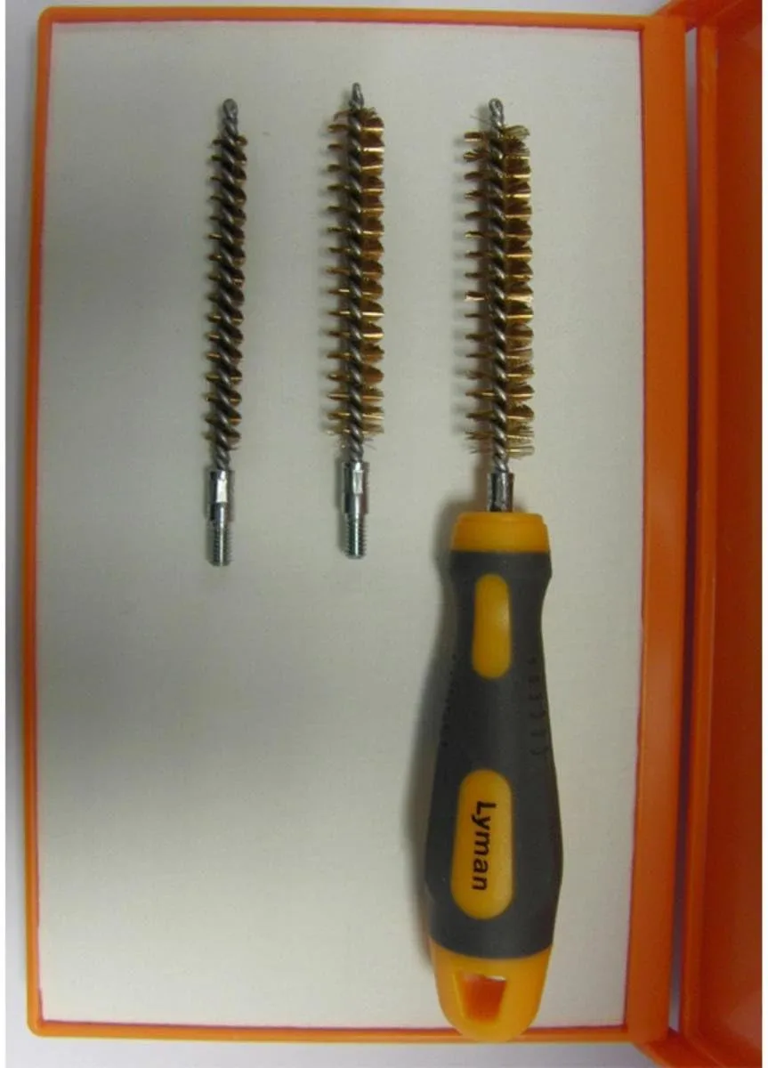 Lyman Case Lube Kit