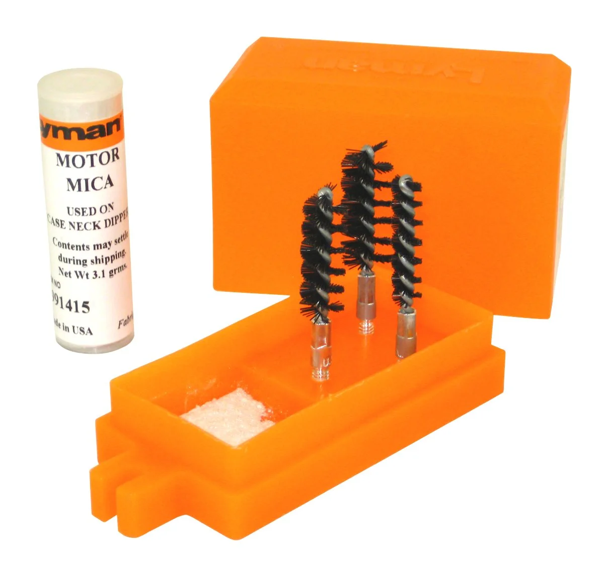 Lyman 7631360 Case Neck Dipper