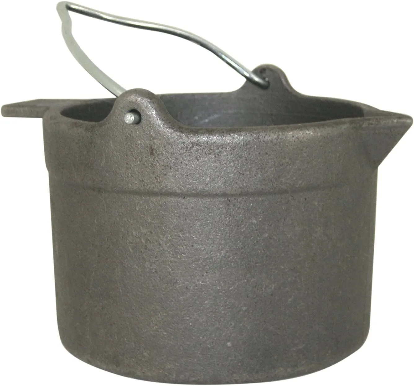 Lyman Lead Pot, Black