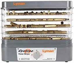 Lyman 7631561 Cyclone Case Dryer 230V