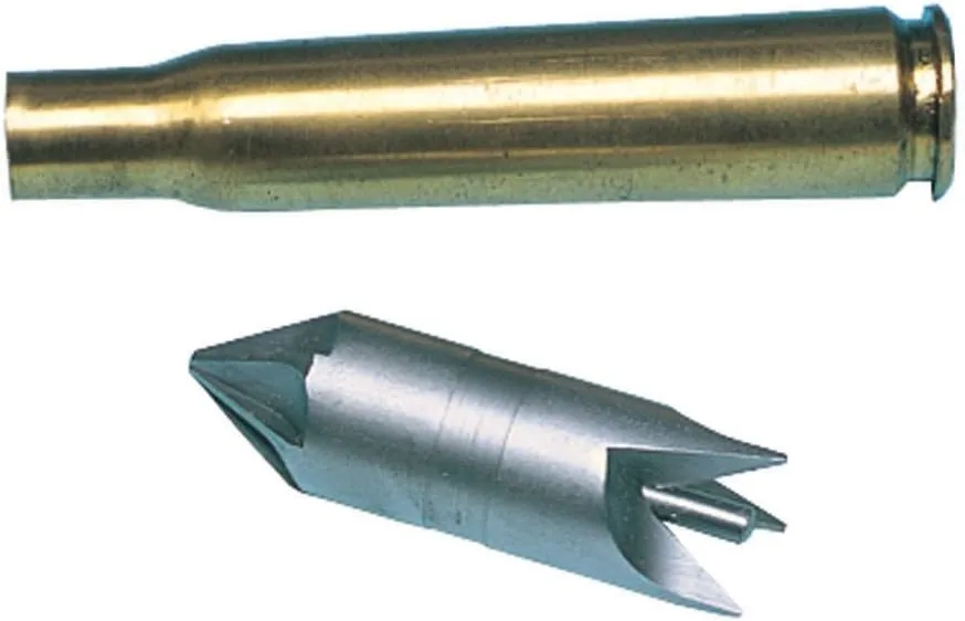 Lyman Deburring Tool