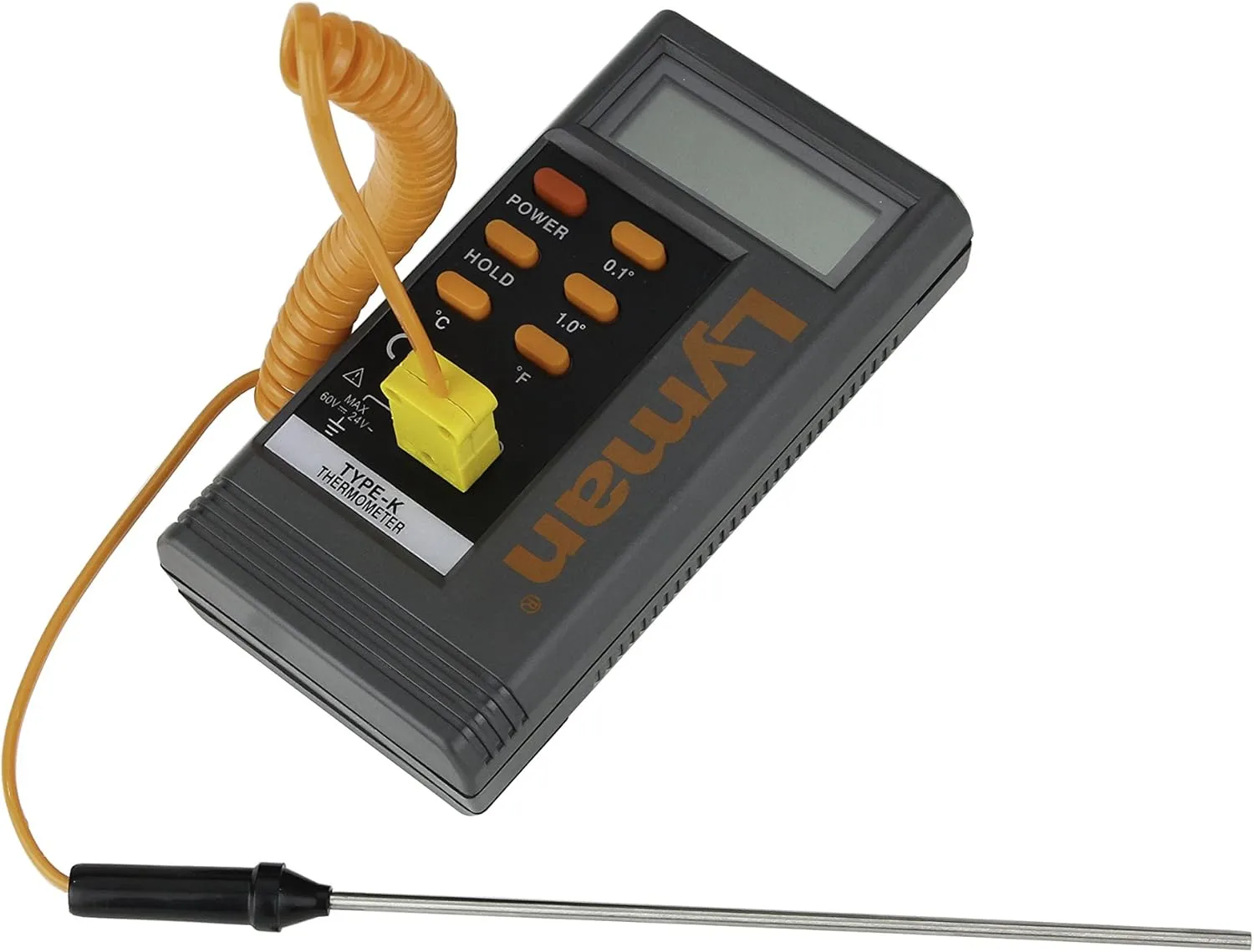Lyman Digital Lead Casting Thermometer