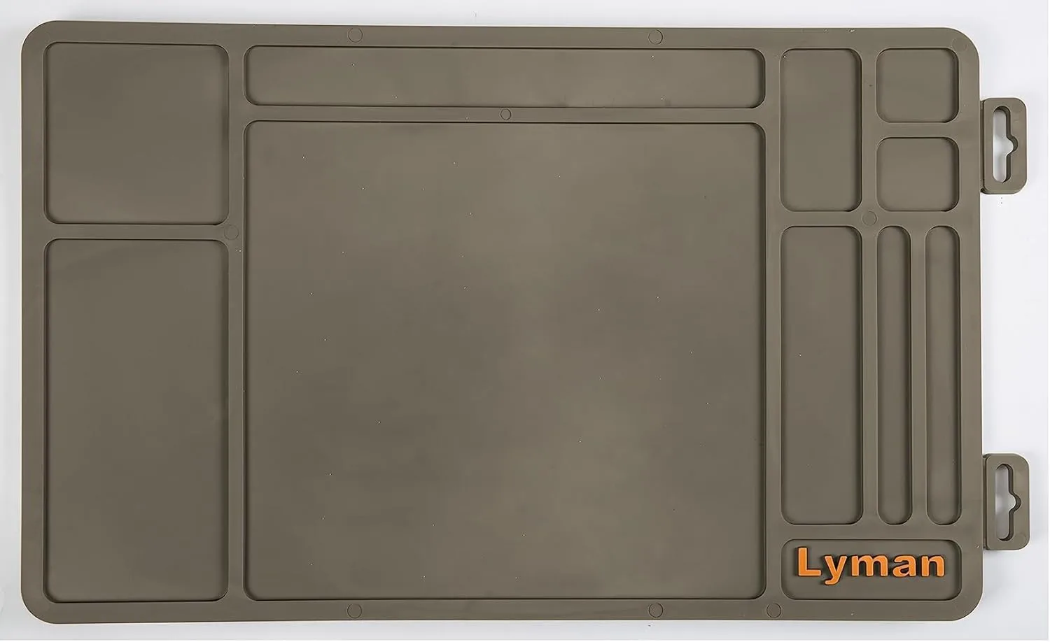LYMAN Essential Gun Maintenance Mat