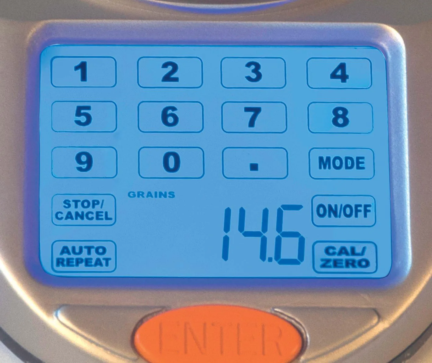Lyman Gen6 Compact Digital Powder System (115/230V) 7750550