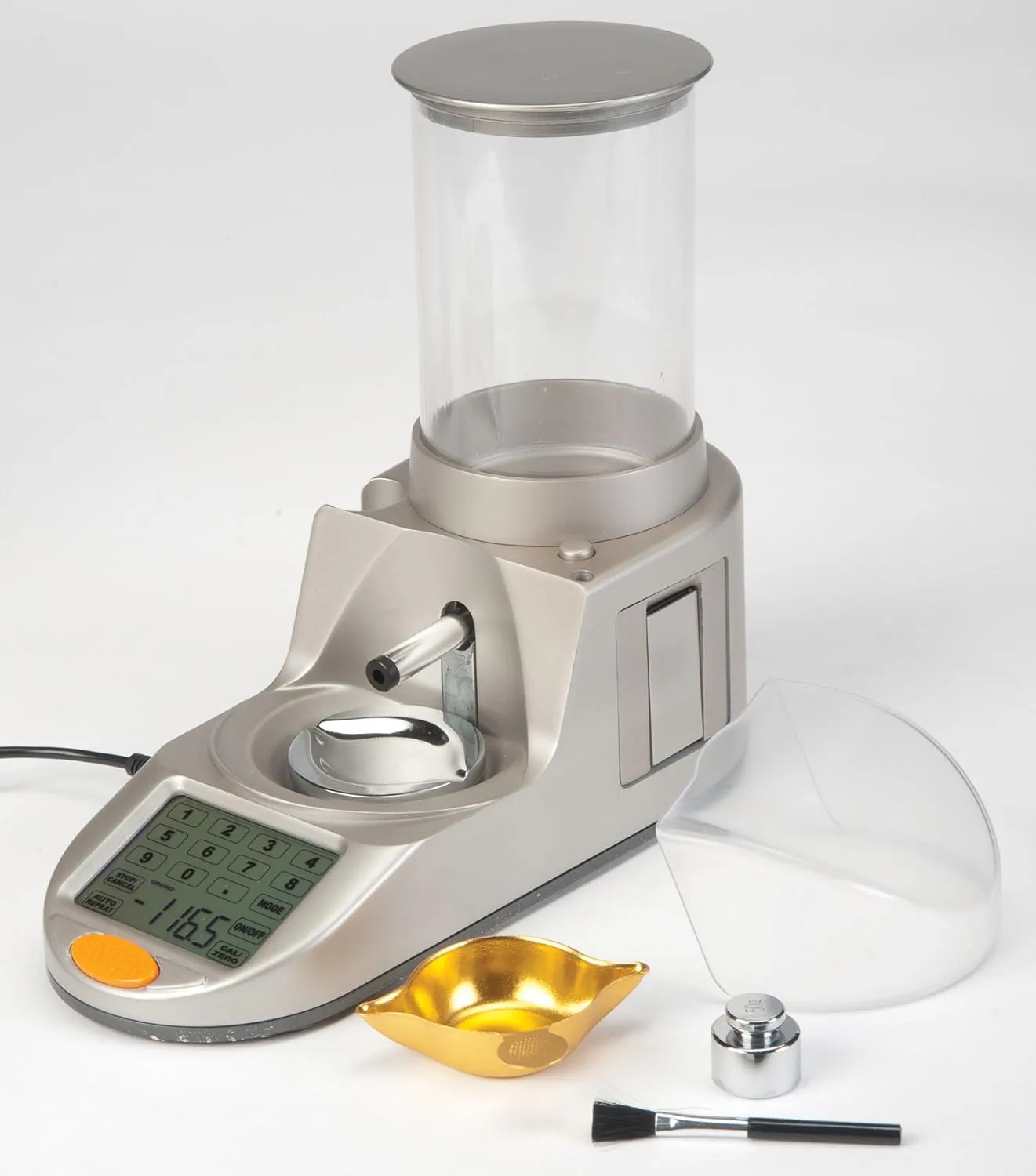 Lyman Gen6 Compact Digital Powder System (115/230V) 7750550