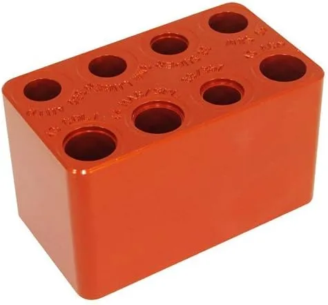 LYMAN Ammo Checker Gauge Block