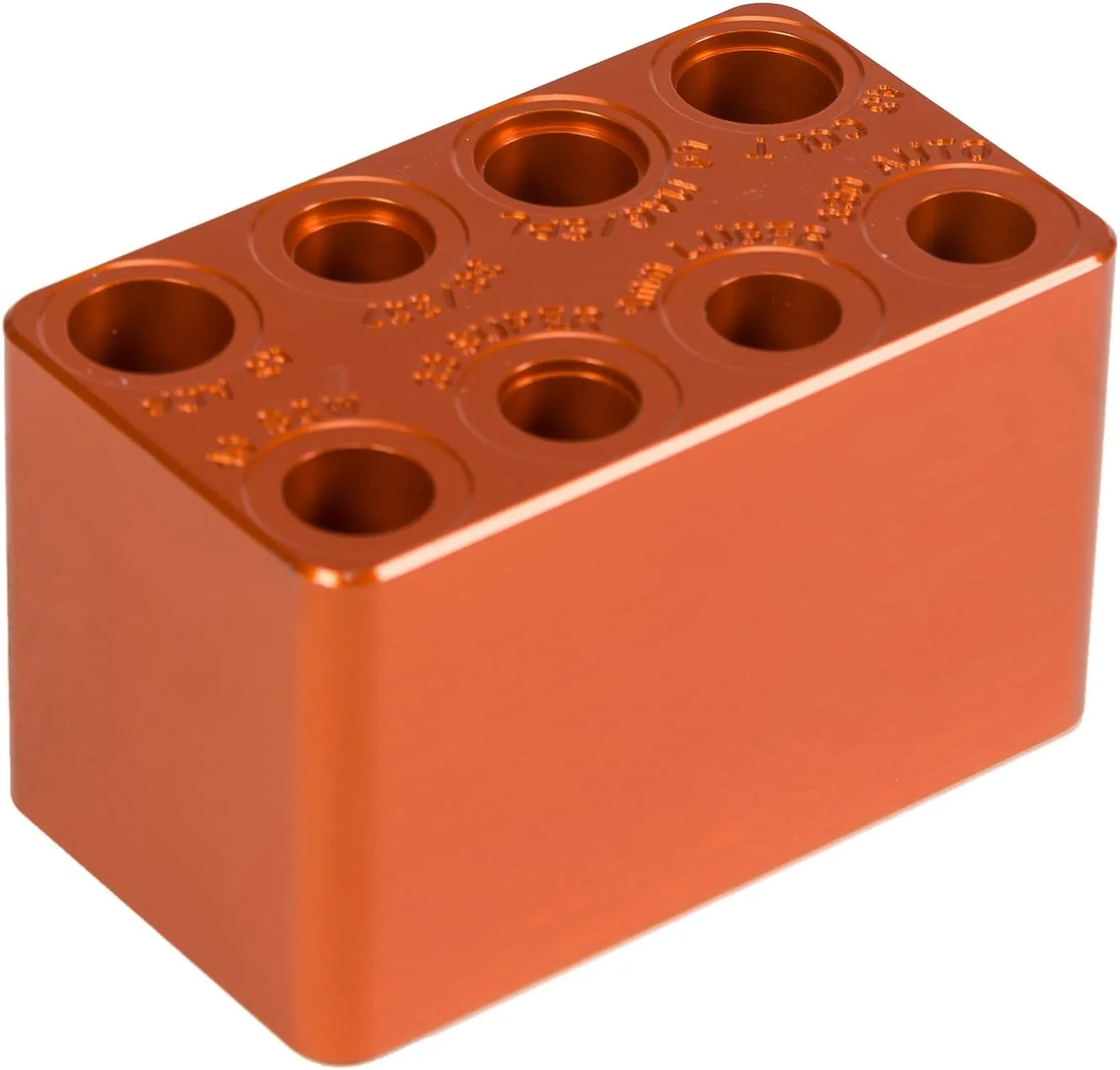 LYMAN Ammo Checker Gauge Block
