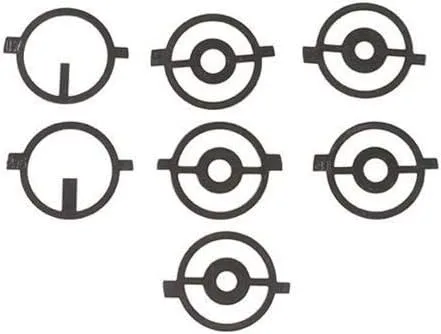Lyman Insert Set for 20 and 93 Sights