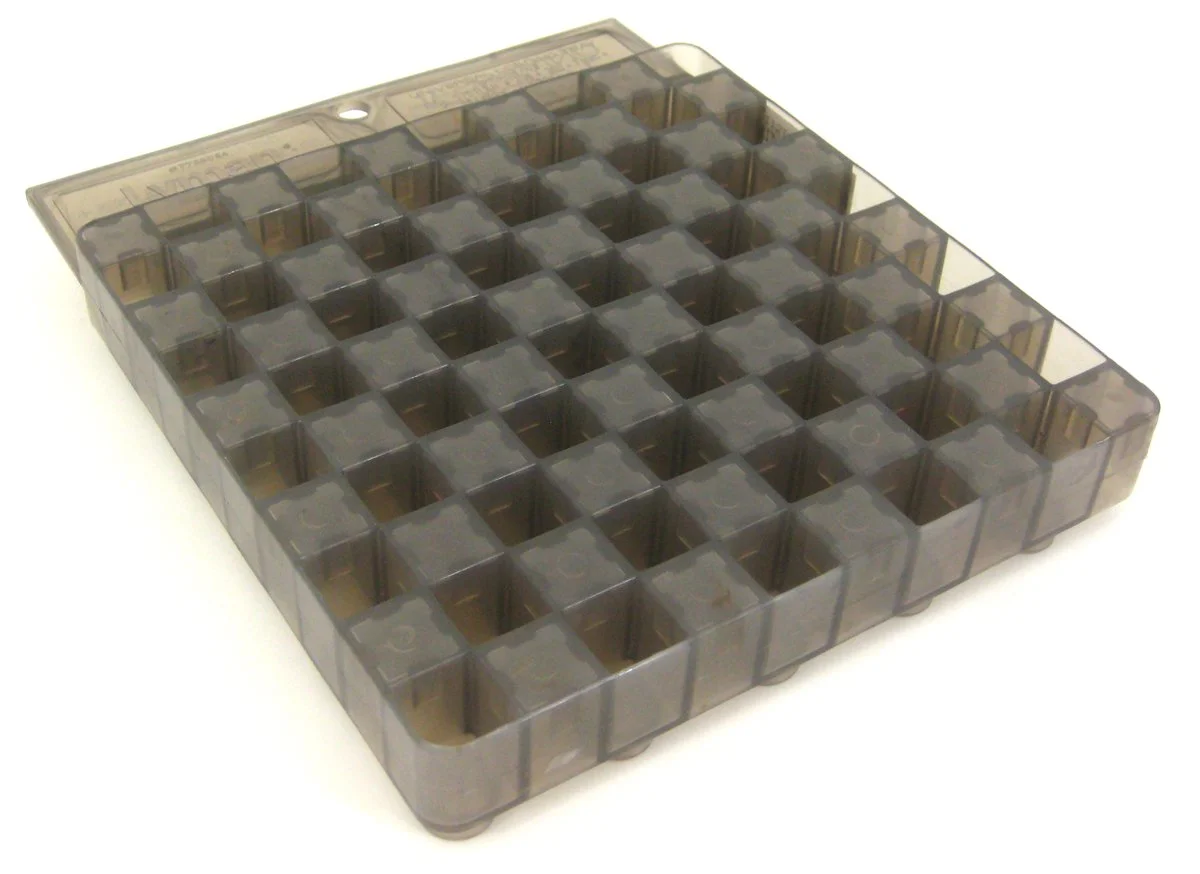 Lyman Loading Block