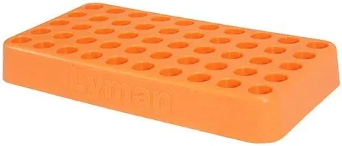 Lyman Custom Fit Loading Blocks