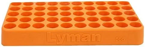 Lyman Custom Fit Loading Blocks