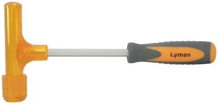 Lyman Magnum Inertia Bullet Puller Multiple, 1 Pack