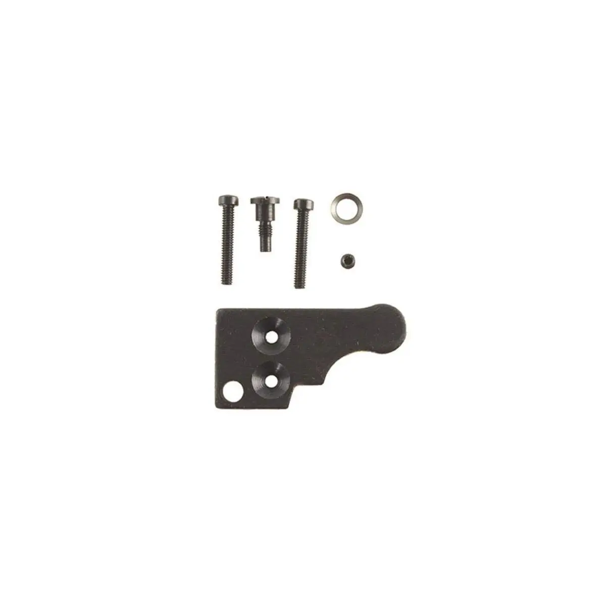 Lyman Reloading Mould Rebuild Kit-Double Cavity