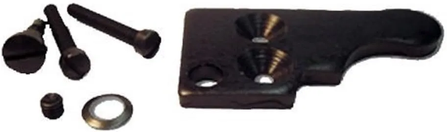 Lyman Reloading Mould Rebuild Kit-Four Cavity