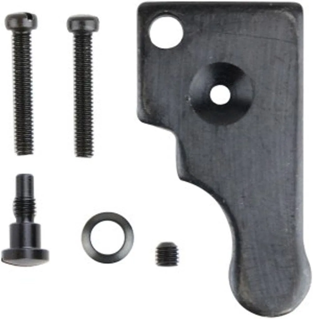 Lyman Reloading Mould Rebuild Kit-Large Single Cavity