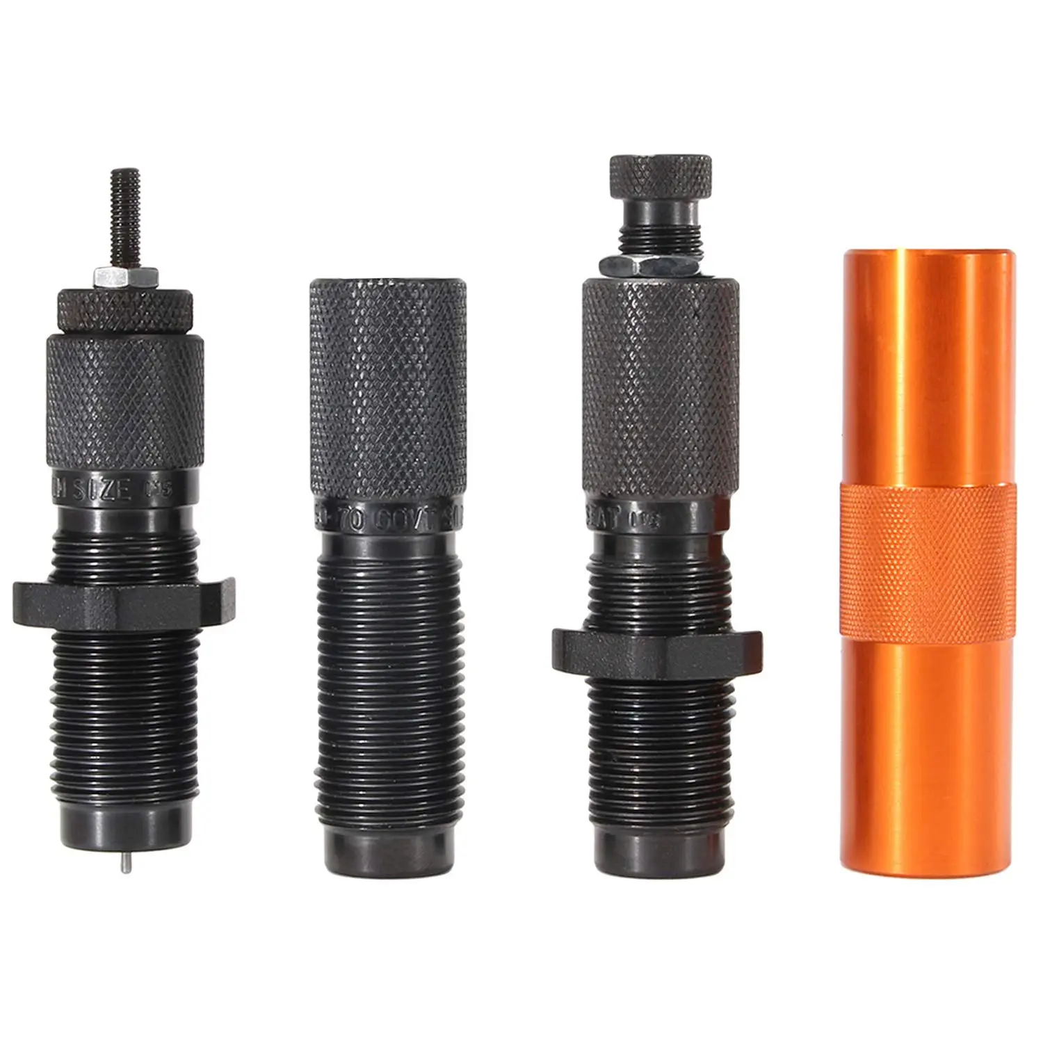 LYMAN MSR Precision Die System Reloading Die Set