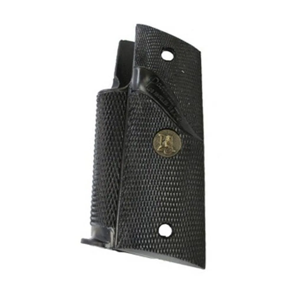 LYMAN Pachmayr Signature Rubber Grips Without Backstrap