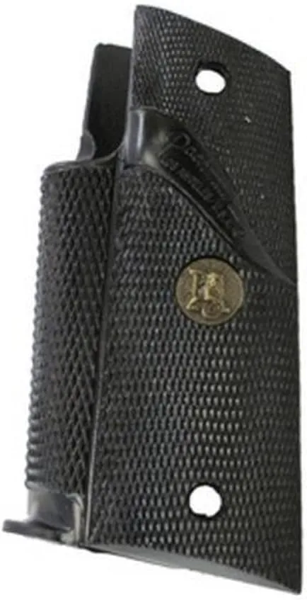 LYMAN Pachmayr Signature Rubber Grips Without Backstrap