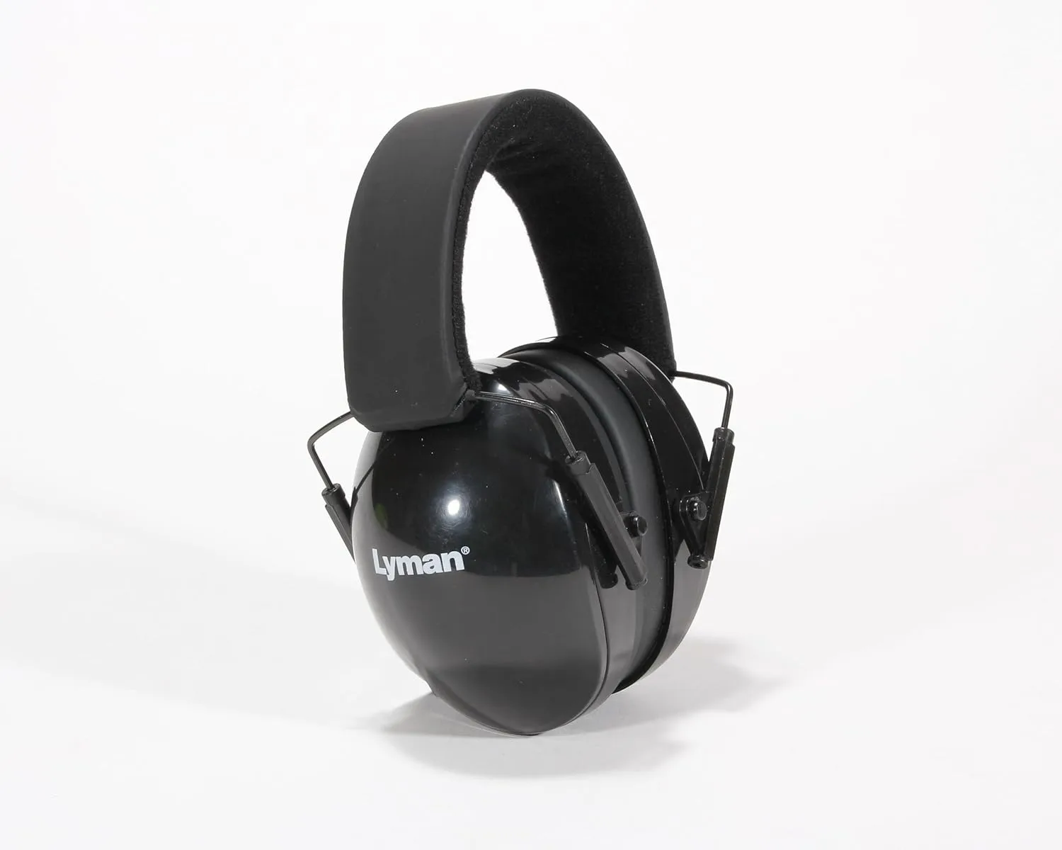 Lyman Pistol Range Kit .380/9mm/.38/.357 with Bag, Eye & Ear Protection