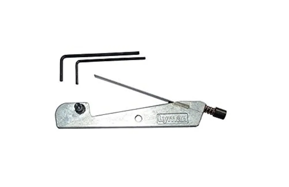 Lyman Universal Priming Arm