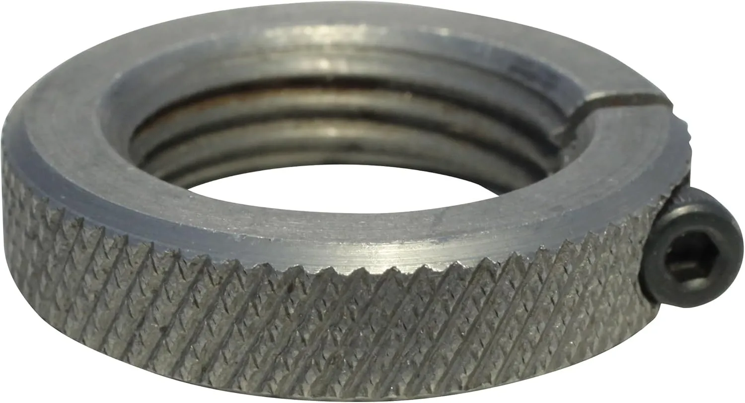 Lyman Split Lock Ring