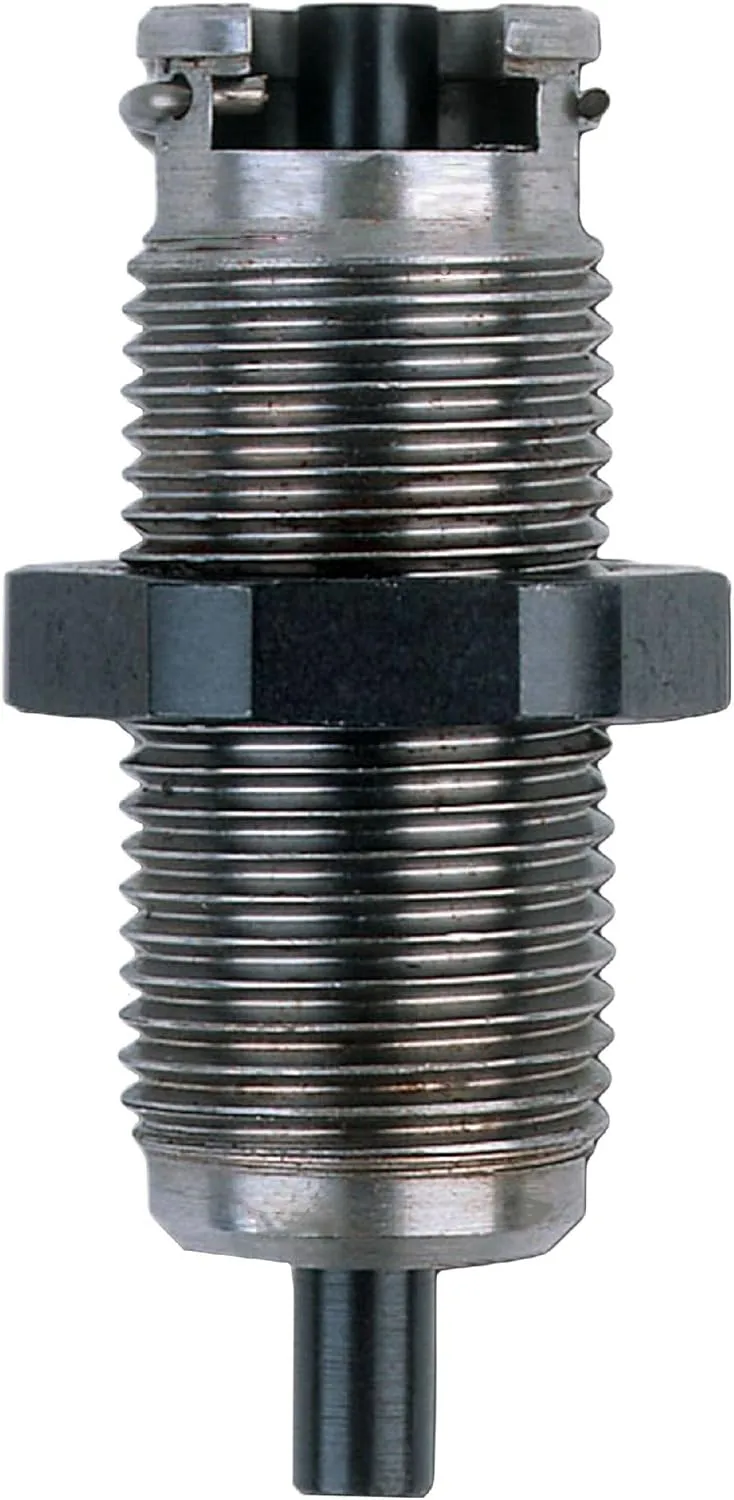 LYMAN Reloading Press and Ram Prime Die