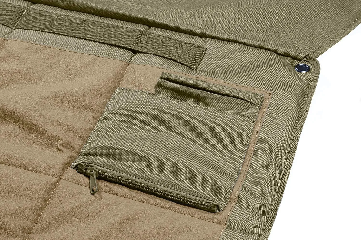 Lyman TAC-MAT HD Long Range Shooting Mat, Black