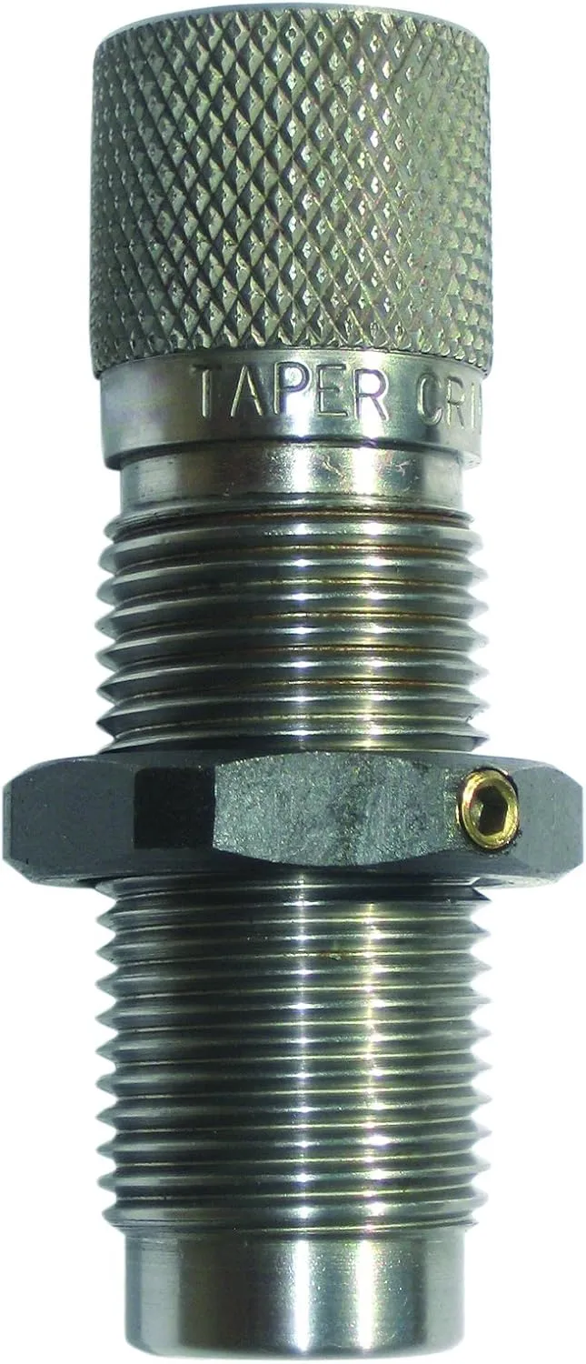 LYMAN Taper Crimp Die
