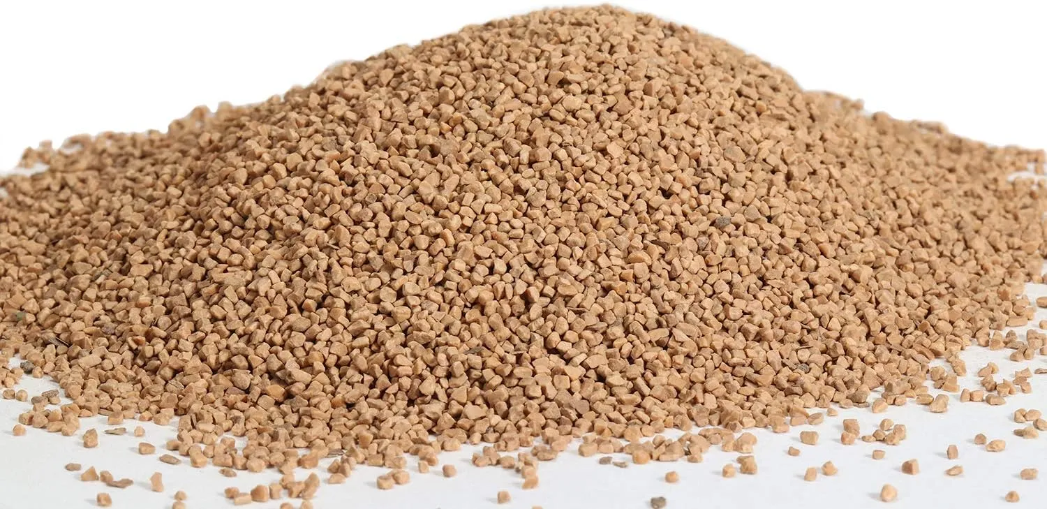 Lyman Tufnut Plus Walnut Tumbling Media