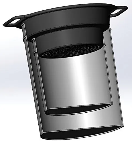 Lyman Products Turbo Super Sifter Case Separator