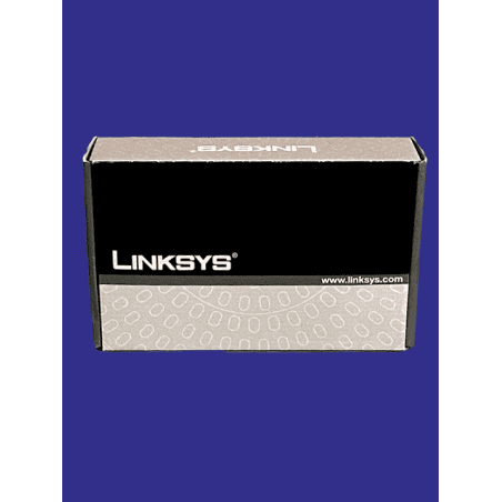LinkSys Router