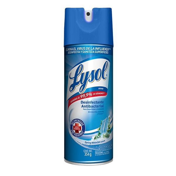 Spray desinfectante Neutra Air reviving spring blossom 300 ml Spray desinfectante Neutra Air reviving spring blossom 300 ml