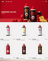 Shopify Website Design & Development - Advanced