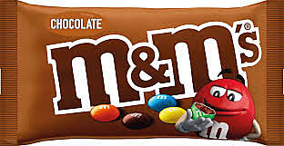 m&m's Chocolate-45g m&m's Chocolate-45g