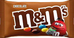 m&m's Chocolate-45g