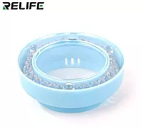 Lámpara LED  RELIFE RL-033D | Iluminación Potente + Protección Antipolvo