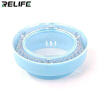 Lámpara LED  RELIFE RL-033D | Iluminación Potente + Protección Antipolvo