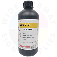 Mimaki LUS 210 1 L Bottle