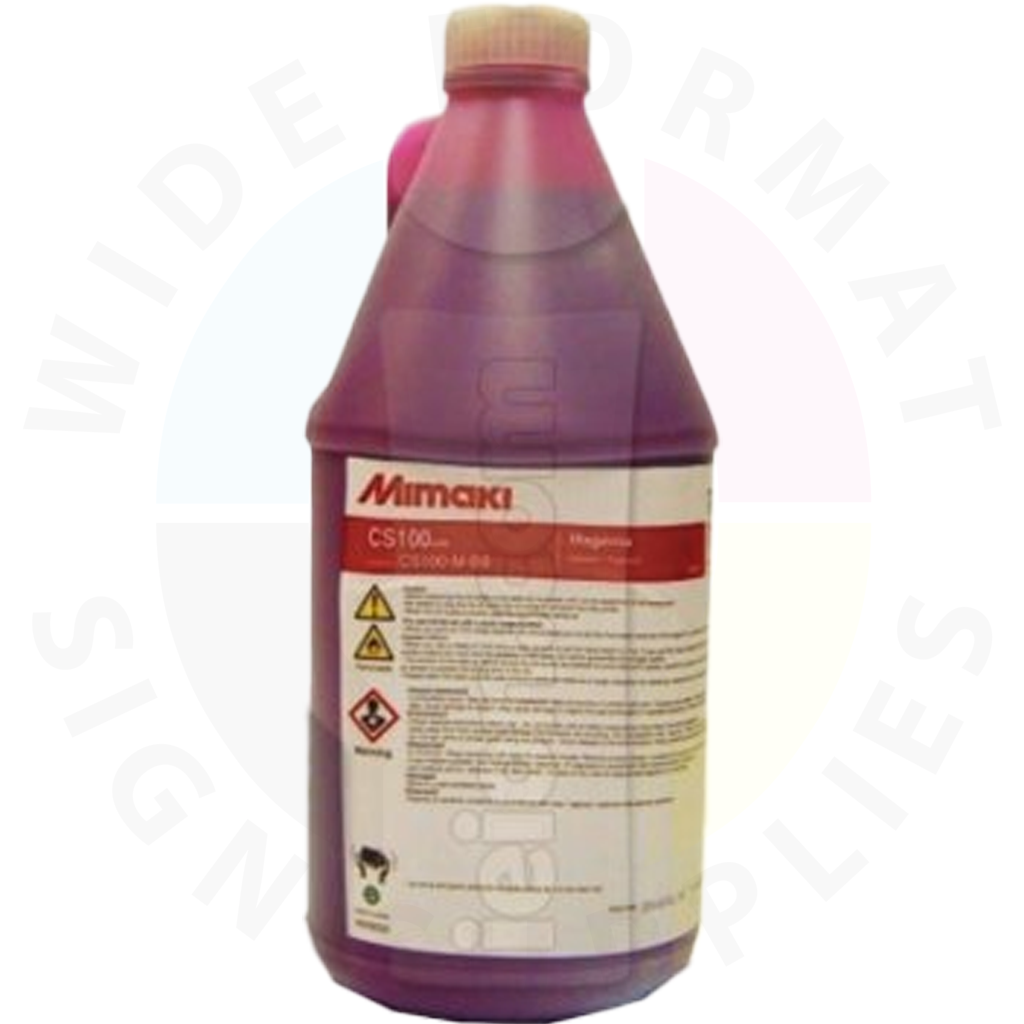 Mimaki CS100 2 L Bottle