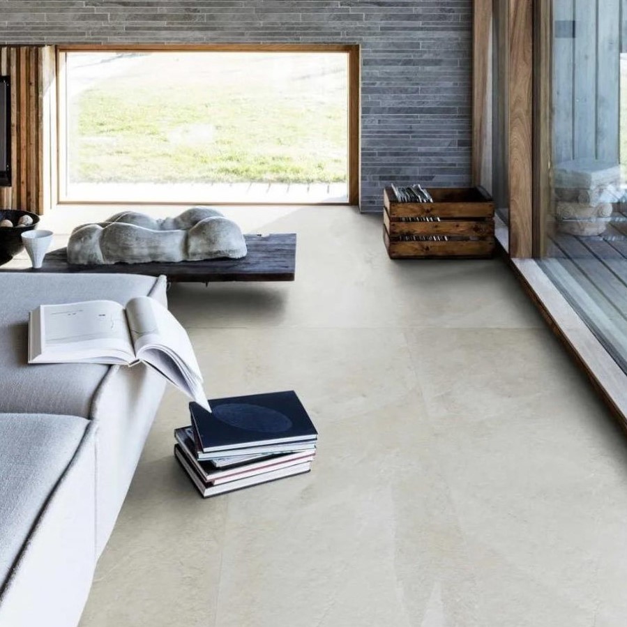 Gresie MARAZZI, MYSTONE ARDESIA BIANCO 60X120, M9HW, mp/cutie 1.44