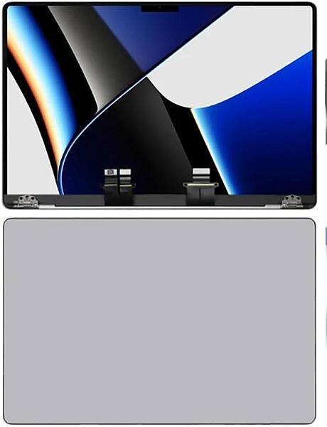 MacBook Pro M1 16 inch A4285 Retina Display